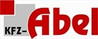 Logo Kfz-Abel GmbH